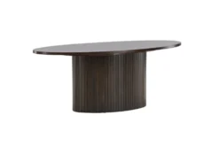 Venture Home Bianca Soffbord 120 x 55 Mocca
