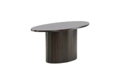 Venture Home Bianca Soffbord 120 x 55 Mocca
