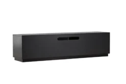 Venture Home Lugo TV-bänk 180 cm Svart