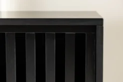 Venture Home Lugo TV-bänk 180 cm Svart