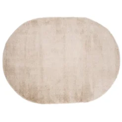 Venture Home Walter Oval Matta 340 x 240 Beige