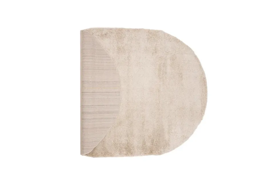 Venture Home Walter Oval Matta 340 x 240 Beige