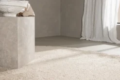 Venture Home Walter Oval Matta 340 x 240 Beige