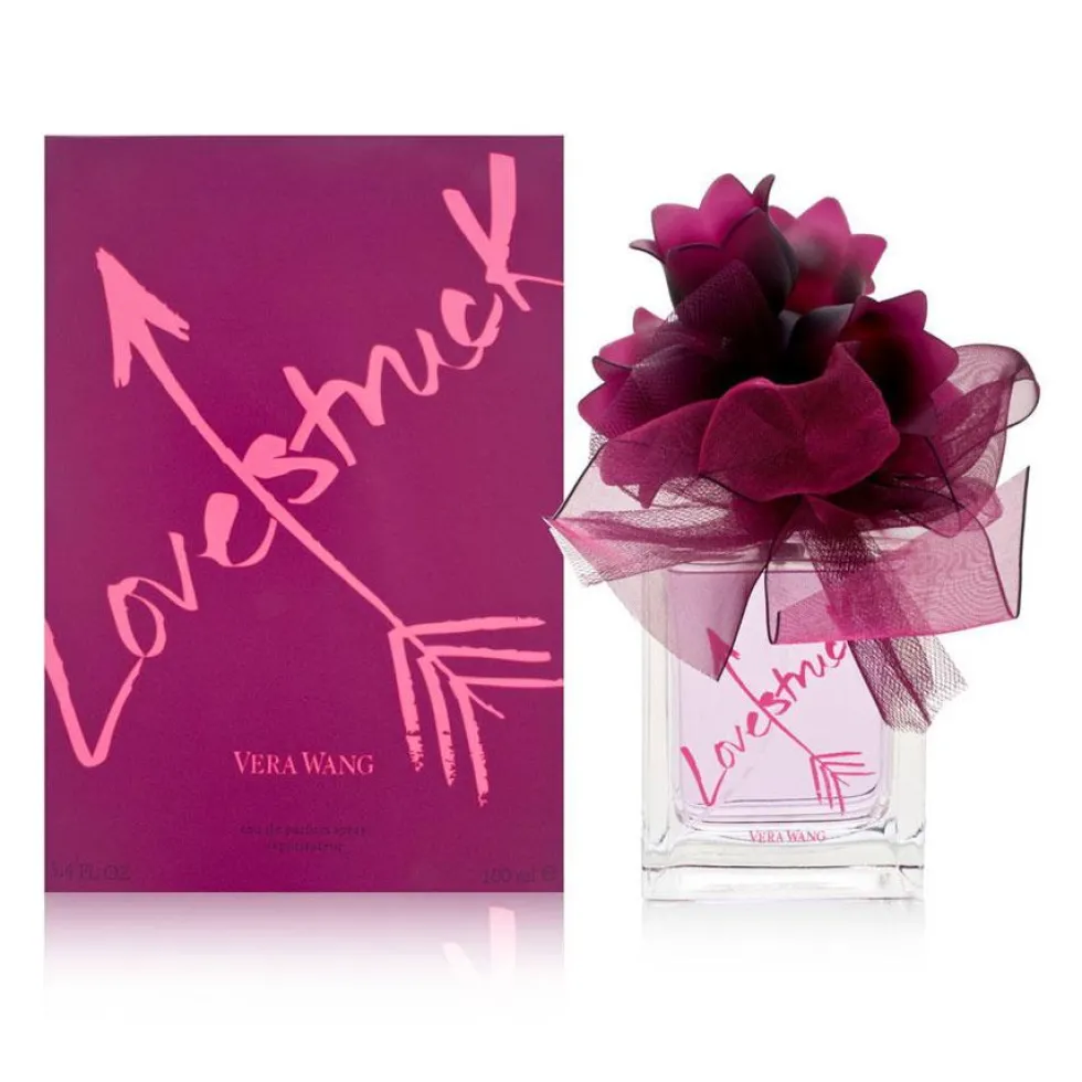Vera Wang Lovestruck Edp 100ml