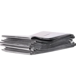 Överlevnadsfiltar / Vindtäta och vattentäta i lättviktsdesign 2-pack