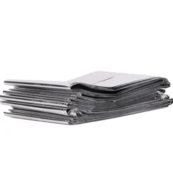Överlevnadsfiltar / Vindtäta och vattentäta i lättviktsdesign 2-pack