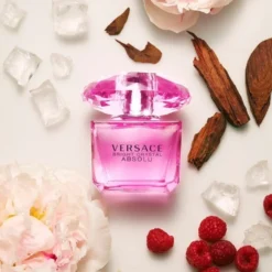 Versace Bright Crystal Absolu Edp 30ml