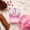 Versace Bright Crystal Edt 90ml