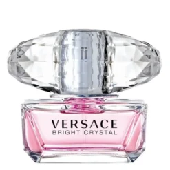 Versace Bright Crystal Edt 50ml
