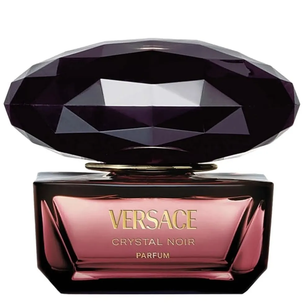 Versace Crystal Noir Edp 50ml