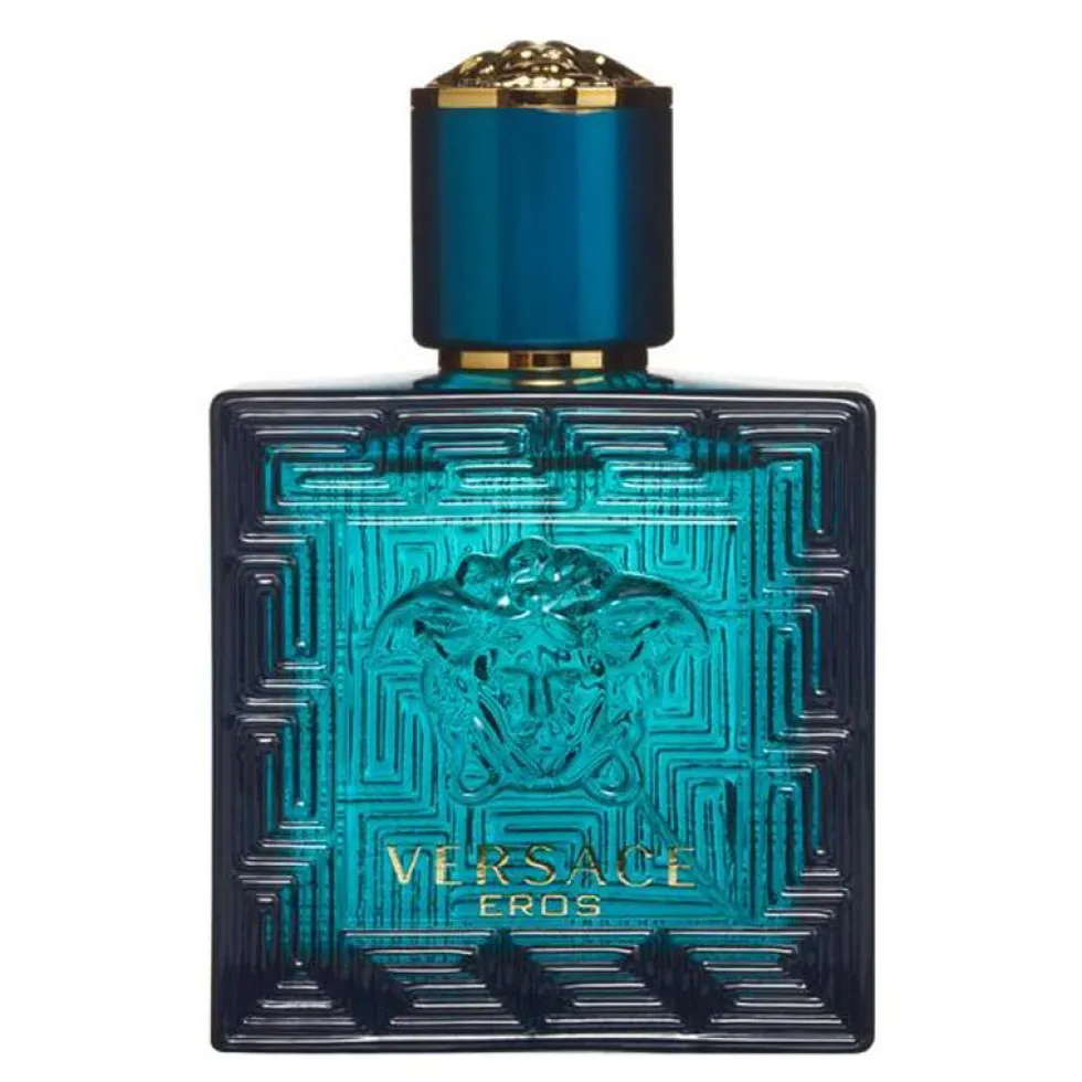 Versace Eros Edt 100ml