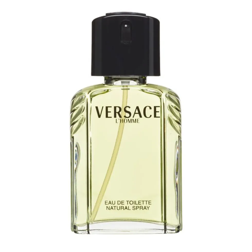 Versace L'Homme Edt 100ml