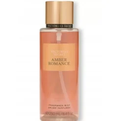 Victoria's Secret Amber Romance Fragrance Mist 250ml