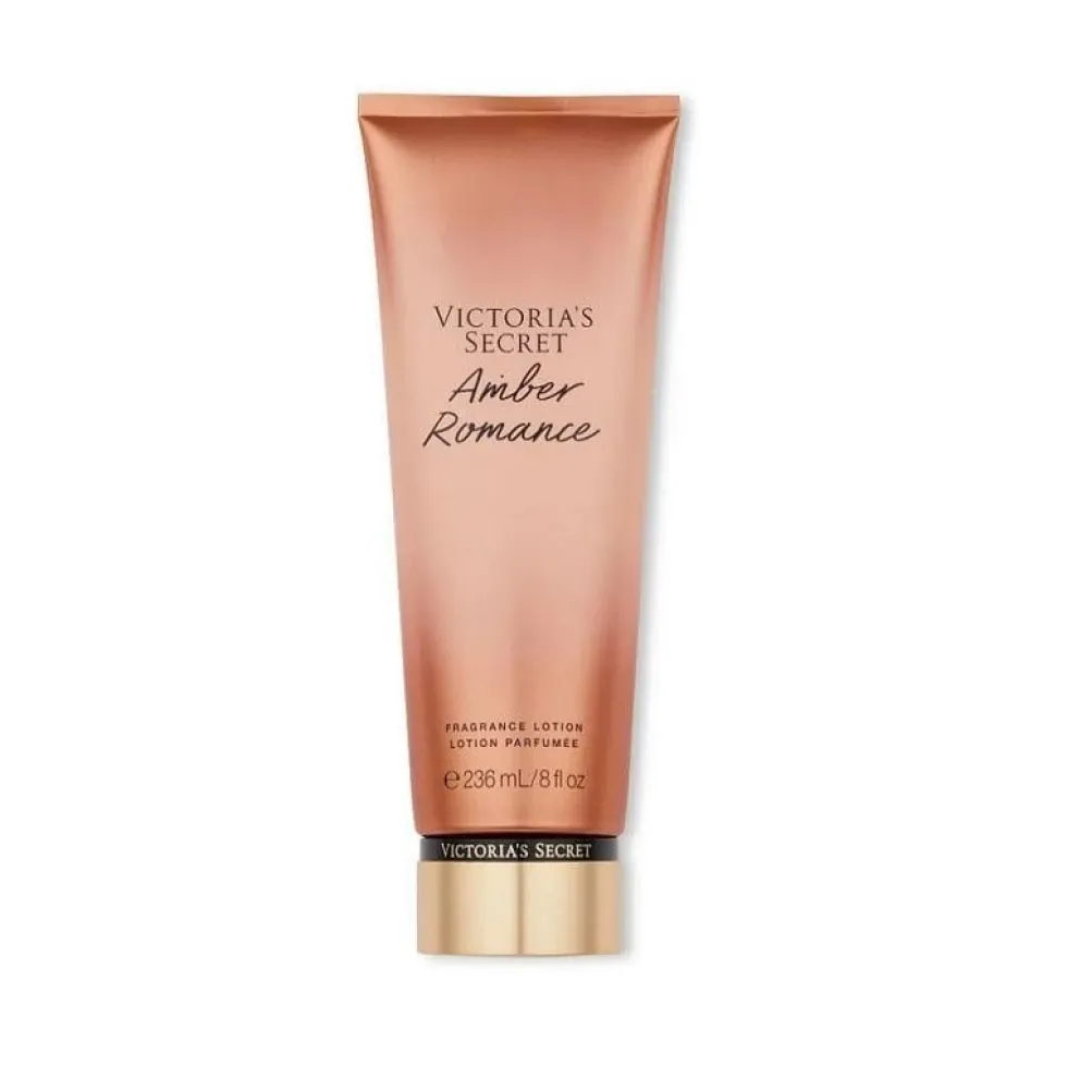 Victoria's Secret Amber Romance Fragrance Lotion 236ml