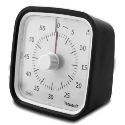 Visuell timer för klassrum och hemmabruk