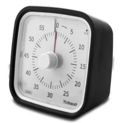 Visuell timer för klassrum och hemmabruk