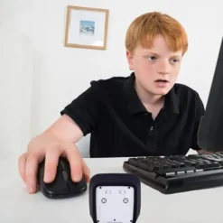 Visuell timer för klassrum och hemmabruk