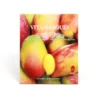 Vitamasques Sleep In 3d Masks - Mango ( 2 pods) + Soothing