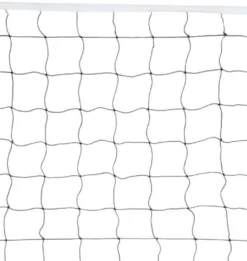 Volleybollnät med förvaringsväska 9,5 m