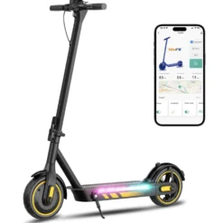 V10PRO 2025 Elscooter Elsparkcykel 40km/h elcykel scooter kickbike