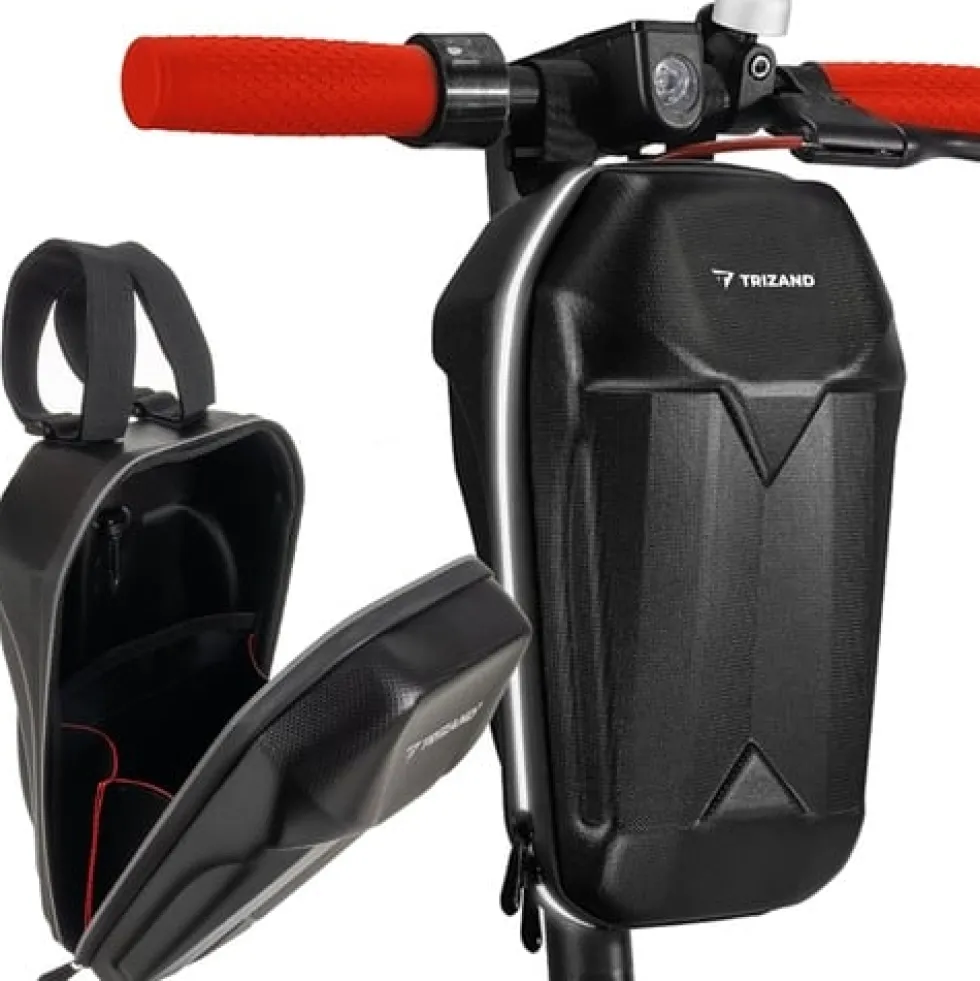 Väska för elsparkcykel och cykel 5 liter