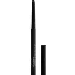 Wet n Wild Breakup Proof Retractable Eyeliner - Blackest Black