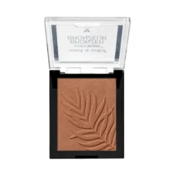 Wet n Wild Color Icon Bronzer What Shady Beaches
