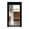 Wet n Wild Color Icon Brow Kit - Ash Brown 2,5g