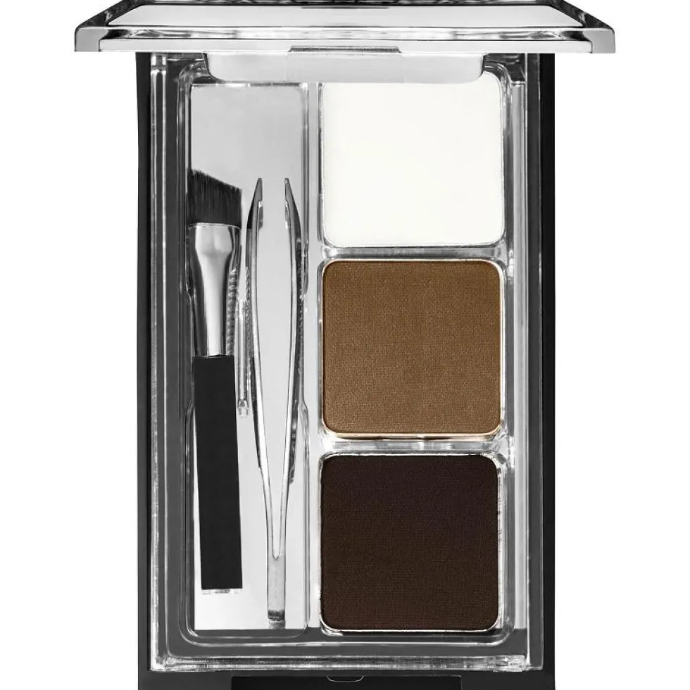 Wet n Wild Ultimate Brow Kit - Soft Brown