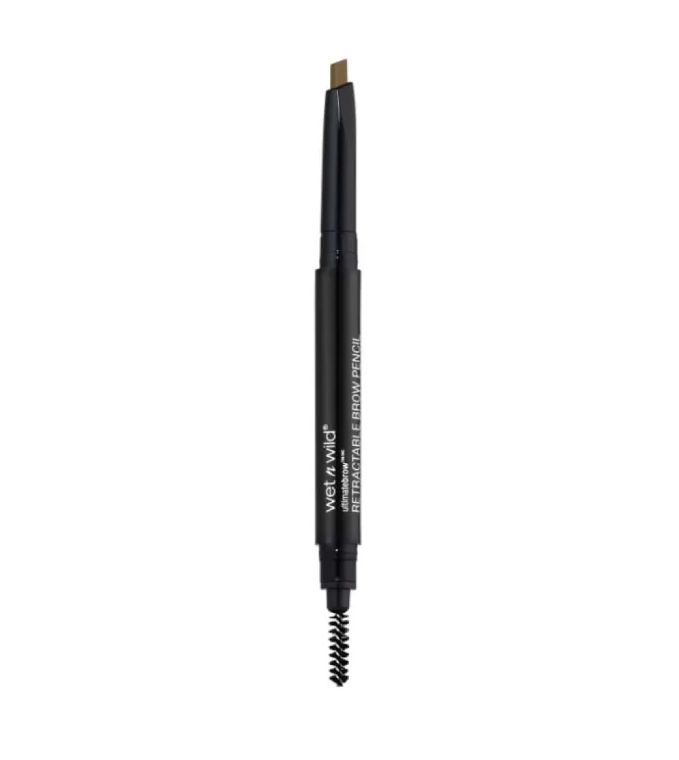 Wet n Wild Ultimate Brow Retractable Pencil Ash Brown
