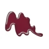 Wet n Wild Wild Shine Nail Color Burgundy Frost