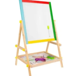 Whiteboard / Blackboard tavla för barn
