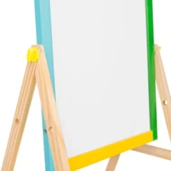 Whiteboard / Blackboard tavla för barn