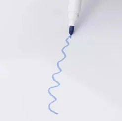 Whiteboardpennor i flera färger