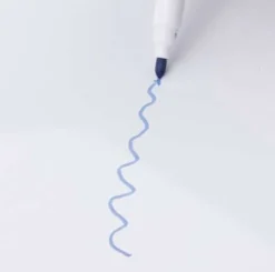 Whiteboardpennor med magnet och sudd 12-pack