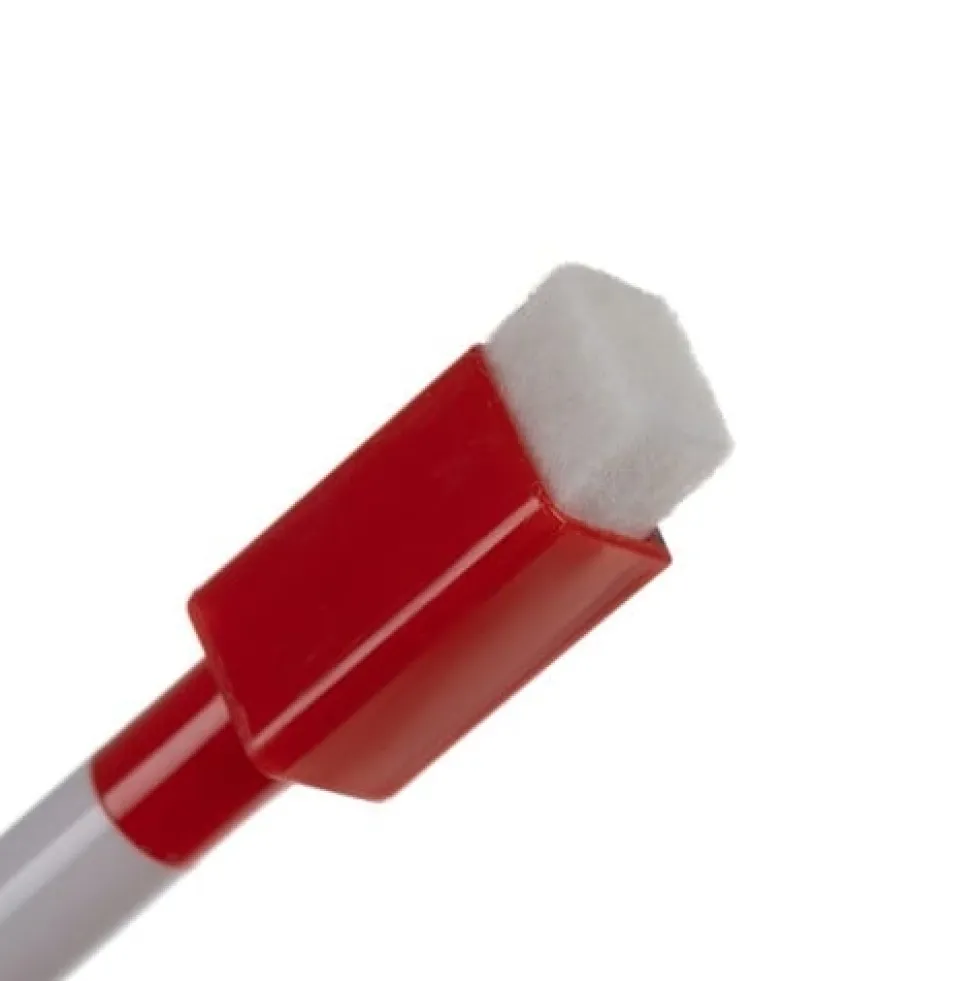 Whiteboardpennor med magnet och sudd 12-pack