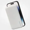 Wozinsky Powerbank 10.000 mAh - 2 portar