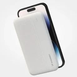 Wozinsky Powerbank 10.000 mAh - 2 portar