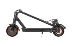 W4PLUS 2025 KickScooter Elsparkcykel 30km/h elcykel scooter kickbike