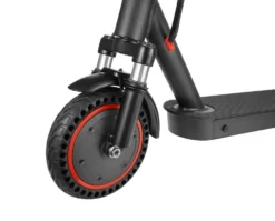 W4PLUS 2025 KickScooter Elsparkcykel 30km/h elcykel scooter kickbike