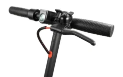 W4PLUS 2025 KickScooter Elsparkcykel 30km/h elcykel scooter kickbike