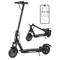 W4PLUS 2025 KickScooter Elsparkcykel 30km/h elcykel scooter kickbike