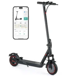 W4PLUS 2025 KickScooter Elsparkcykel 30km/h elcykel scooter kickbike