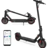 W4PRO 2025 KickScooter Elsparkcykel 30km/h elcykel scooter kickbik