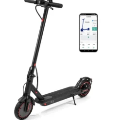 W4PRO 2025 KickScooter Elsparkcykel 30km/h elcykel scooter kickbik