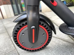 W4PRO 2025 KickScooter Elsparkcykel 30km/h elcykel scooter kickbik