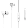 XO Headset / Hörlurar med 3.5mm - Universal