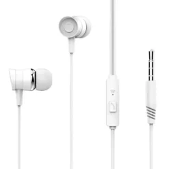 XO Headset / Hörlurar med 3.5mm - Universal