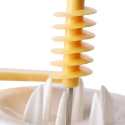 4x Tornado Potato - Potato Twister Potatisspiral för Viral Potatis