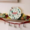 Yankee Candle Advent Wreath